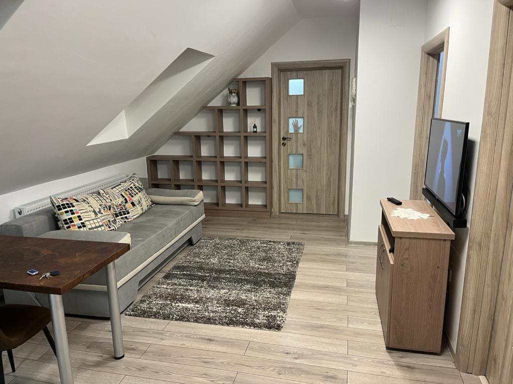 Kron House Braşov Buitenkant foto